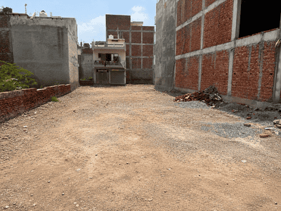 Image of 450 Sq.ft Residential Plot / Land for sale in Sector 83, Noida for Rs. 3000000