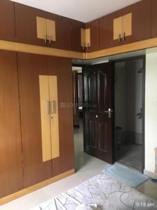 Bedroom Image of 1251 Sq.ft 2 BHK Apartment / Flat for sale in SLV Grand, HBR Layout Bengaluru for Rs. 8400000