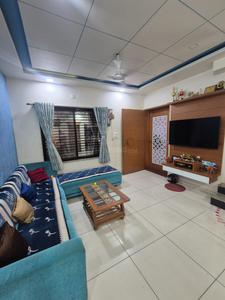 Hall Image of 2000 Sq.ft 2 BHK Villa for rent in Atladara Vadodara for Rs. 25000