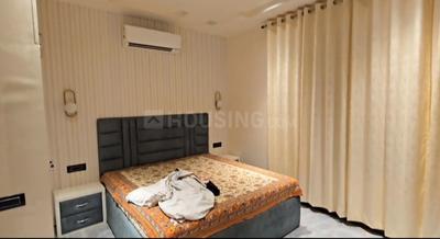 Bedroom Image of 4500 Sq.ft 4 BHK Independent House for sale in Ganeshpur Rahmanpur Lucknow for Rs. 19700000