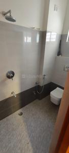 Bathroom Image of 1500 Sq.ft 2 BHK Builder Floor for rent in Beechhwal Rural Bikaner for Rs. 16000