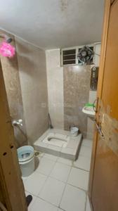 Bathroom Image of 1100 Sq.ft 2 BHK Independent House for sale in Vaishali Nagar Indore for Rs. 10000000