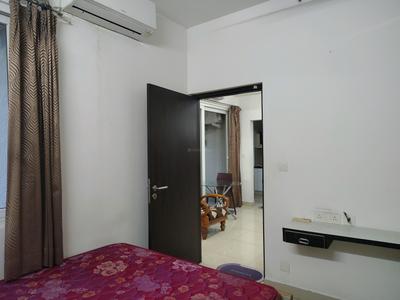 1 BHK Flat