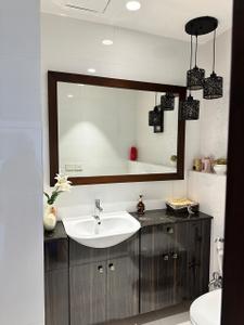 Bathroom Image of 6990 Sq.ft 5 BHK Duplex for sale in Ambuja Upohar The Condoville , Pancha Sayar Kolkata for Rs. 65000000