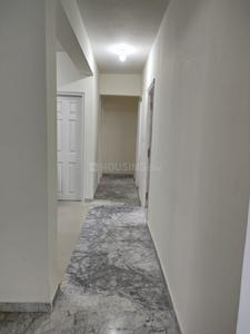 Image of 1756 Sq.ft 3 BHK Apartment / Flat for sale in Nitesh Columbus Square, Kattigenahalli, Bengaluru for Rs. 14926000