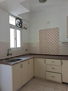 Kitchen Image of 870 Sq.ft 2 BHK Apartment / Flat for sale in Amrapali Princely Estate, Sector 76 Noida for Rs. 8700000