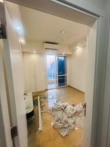 Hall Image of 1700 Sq.ft 2 BHK Apartment / Flat for rent in DLF One Midtown, Karampura New Delhi for Rs. 75000