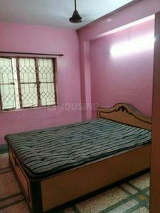 Bedroom Image of 1050 Sq.ft 3 BHK Apartment / Flat for sale in Shibpur Howrah for Rs. 5500000