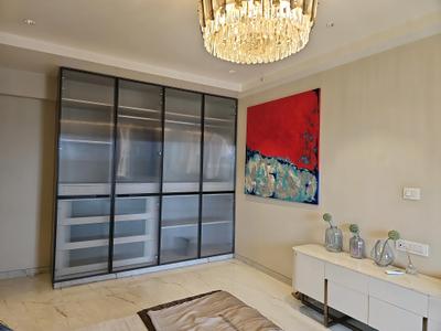 Bedroom Image of 1339 Sq.ft 2 BHK Apartment / Flat for sale in Adani Atelier Greens, Mundhwa Pune for Rs. 20600000