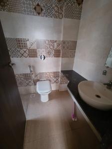 Image of 950 Sq.ft 2 BHK Apartment / Flat for rent in Samraat Tropicano, Anandvalli, Nashik for Rs. 25000