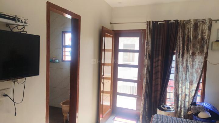 Bedroom Image of Home in Sector 69, Mohali
