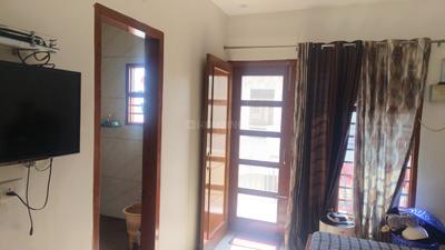 Bedroom Image of Home in Sector 69, Mohali