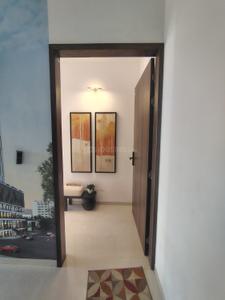 Hall Image of 1050 Sq.ft 2 BHK Apartment / Flat for sale in Gandharv Leela, Hadapsar Pune for Rs. 8800000