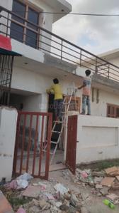 Image of 900 Sq.ft Residential Plot / Land for sale in KRS Shri RadhaRani Township Phase 1, Barsana, Mathura for Rs. 2125000