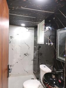 Bedroom Three Image of 1700 Sq.ft 3 BHK Apartment / Flat for sale in AAKRITI APARTMENTS, Sector 4 Dwarka New Delhi for Rs. 26900000