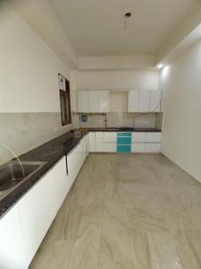 Kitchen Image of 5780 Sq.ft 3 BHK Independent House for rent in Sector 30 Noida for Rs. 70000