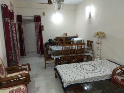 Bedroom Image of 1100 Sq.ft 2 BHK Apartment / Flat for rent in Mowa Raipur for Rs. 19999