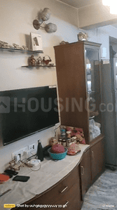 Image of 1150 Sq.ft 3 BHK Apartment / Flat for sale in Baguiati, Kolkata for Rs. 4900000