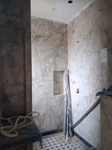 Bedroom Two Image of 1800 Sq.ft 3 BHK Builder Floor for sale in Raja Garden New Delhi for Rs. 35000000