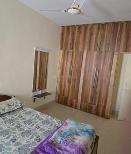 Bedroom Image of 1700 Sq.ft 3 BHK Apartment / Flat for rent in Pratap Nagar Nagpur for Rs. 45000