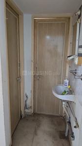 Bathroom Image of 1200 Sq.ft 2 BHK Independent House for sale in New Gotri Vadodara for Rs. 7800000