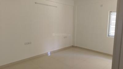 Bedroom Image of 1680 Sq.ft 3 BHK Apartment / Flat for sale in Konanakunte Bengaluru for Rs. 11500000