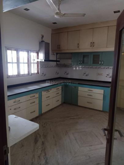 Gandhamguda, Bairagiguda Kitchen 1