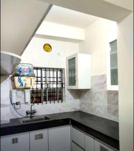 Kitchen Image of 1200 Sq.ft 2 BHK Apartment / Flat for rent in Borbari Guwahati for Rs. 20000
