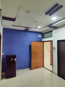 Hall Image of 695 Sq.ft 1 BHK Apartment / Flat for rent in Mahalakshmi Nagar Indore for Rs. 16999