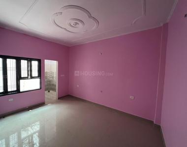 Bedroom Image of 1250 Sq.ft 3 BHK Independent House for sale in Omaxe City Lucknow for Rs. 6000000