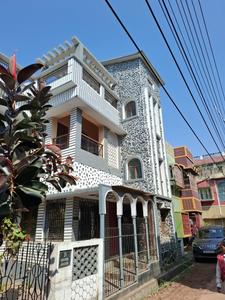 Image of 2000 Sq.ft 5 BHK Independent House for sale in Garia, Sonarpur, Kolkata for Rs. 11000000