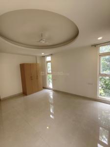 Hall Image of 1800 Sq.ft 3 BHK Builder Floor for rent in Palam Vihar Gurgaon for Rs. 42000