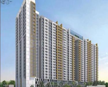 Image of 1700 Sq.ft 3 BHK Apartment / Flat for sale in Kolte Patil 24K Manor Tower A, Pimple Nilakh, Pune for Rs. 23500000