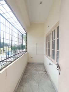 Balcony Image of 1000 Sq.ft 2 BHK Apartment / Flat for sale in Tarnaka Secunderabad for Rs. 7800000