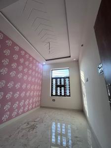Hall Image of 579 Sq.ft 2 BHK Villa for sale in Bindayaka Jaipur for Rs. 2800000