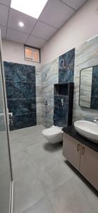 Bathroom Image of 1800 Sq.ft 3 BHK Villa for sale in Mansarovar Jaipur for Rs. 3500000