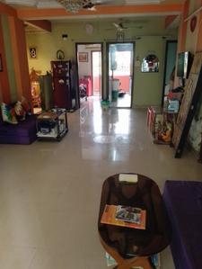 Hall Image of 1467 Sq.ft 3 BHK Apartment / Flat for sale in Tollygunge Kolkata for Rs. 11000000