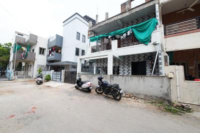 Image of 1440 Sq.ft 4 BHK Independent House for sale in Sector 22, Gandhinagar for Rs. 24800000