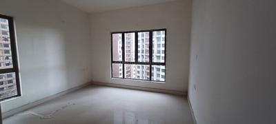 Bedroom Image of 1401 Sq.ft 3 BHK Apartment / Flat for sale in Siddha Happyville , Rajarhat Kolkata for Rs. 11100000