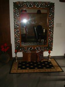 Hall Image of 10000 Sq.ft 4 BHK Independent House for sale in Kolazhy Thrissur for Rs. 70000000