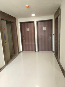 Hall Image of 600 Sq.ft 1 BHK Apartment / Flat for sale in Lodha Palava Estela A B C, Dombivli East Thane for Rs. 3200000