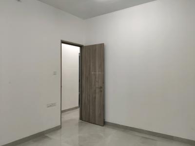 Bedroom Image of 1400 Sq.ft 3 BHK Apartment / Flat for rent in Raymond The Address By GS Tower A, Thane West Thane for Rs. 80000