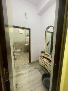 Image of 800 Sq.ft 2 BHK Builder Floor for rent in Mansarovar Extension, Jaipur for Rs. 18000