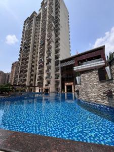 Image of 920 Sq.ft 2 BHK Apartment / Flat for sale in Sethi Max Royal, Sector 76, Noida for Rs. 10200000