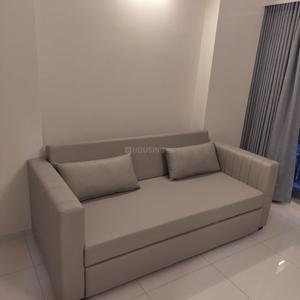 Hall Image of 1700 Sq.ft 3 BHK Apartment / Flat for sale in Rameshwar City, Naranpura Ahmedabad for Rs. 15500000