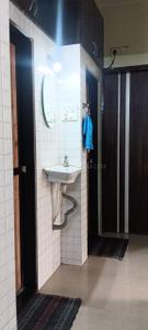 Image of 696 Sq.ft 1 BHK Apartment / Flat for sale in Thakurli, Thane for Rs. 5400000