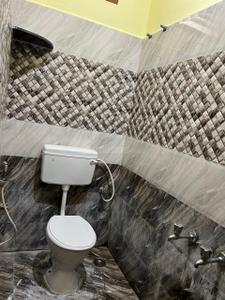 Bathroom Image of 845 Sq.ft 2 BHK Apartment / Flat for sale in Kundrathur Chennai for Rs. 5300000