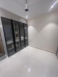 Bedroom Image of 650 Sq.ft 2 BHK Apartment / Flat for sale in Hubtown Rising City, Ghatkopar East Mumbai for Rs. 21500000