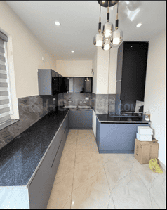 Kitchen Image of 2250 Sq.ft 6 BHK Independent House for sale in Sector 15 Chandigarh for Rs. 99500000