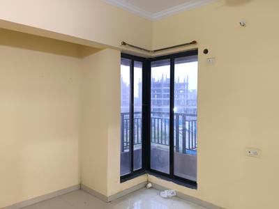 Bedroom Image of 850 Sq.ft 2 BHK Apartment / Flat for sale in Raunak City Sector IV D8, Kalyan West Kalyan for Rs. 6000000